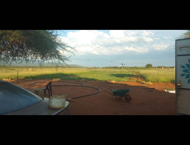 14HA FARM FOR SALE IN HA-MATSA